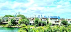 The Berth By The Cove (D4), Condominium #536619861